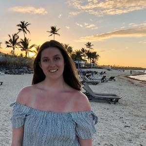 Meet your Posher, Darby